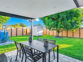 14265 SW 105th Ct, Miami FL 33176