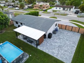 14265 SW 105th Ct, Miami FL 33176