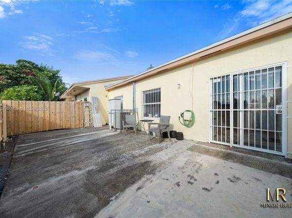 28346 SW 141st Pl, Homestead FL 33033