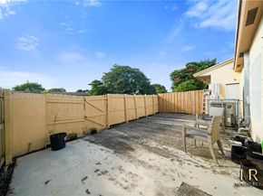 28346 SW 141st Pl, Homestead FL 33033