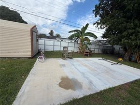 1011 NE 212th Ter, Miami FL 33179