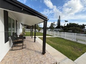 1011 NE 212th Ter, Miami FL 33179