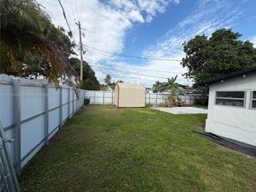 1011 NE 212th Ter, Miami FL 33179