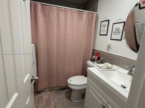 1011 NE 212th Ter, Miami FL 33179