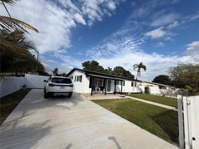 1011 NE 212th Ter, Miami FL 33179
