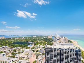 101 20th St 3803, Miami Beach FL 33139
