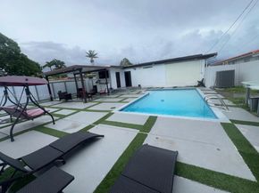 2920 SW 69th Ave, Miami FL 33155