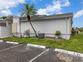 6696 SW 152nd Pl 2796, Miami FL 33193