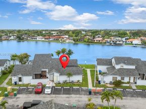 6696 SW 152nd Pl 2796, Miami FL 33193