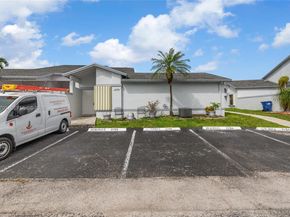 6696 SW 152nd Pl 2796, Miami FL 33193