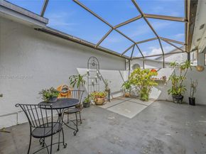 6696 SW 152nd Pl 2796, Miami FL 33193
