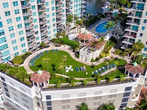 600 W Las Olas Blvd 702S, Fort Lauderdale FL 33312