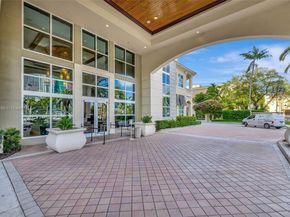 600 W Las Olas Blvd 702S, Fort Lauderdale FL 33312