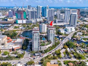 600 W Las Olas Blvd 702S, Fort Lauderdale FL 33312