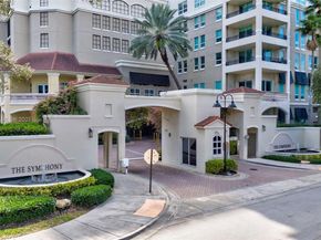 600 W Las Olas Blvd 702S, Fort Lauderdale FL 33312