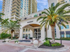 600 W Las Olas Blvd 702S, Fort Lauderdale FL 33312