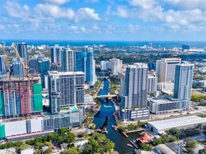 600 W Las Olas Blvd 702S, Fort Lauderdale FL 33312