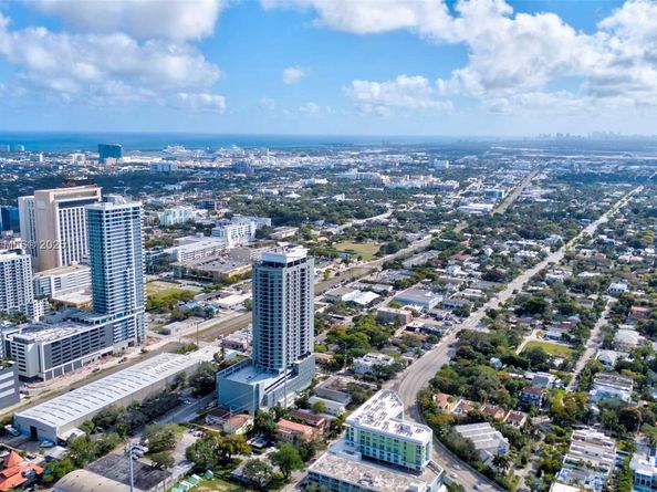 600 W Las Olas Blvd 702S, Fort Lauderdale FL 33312