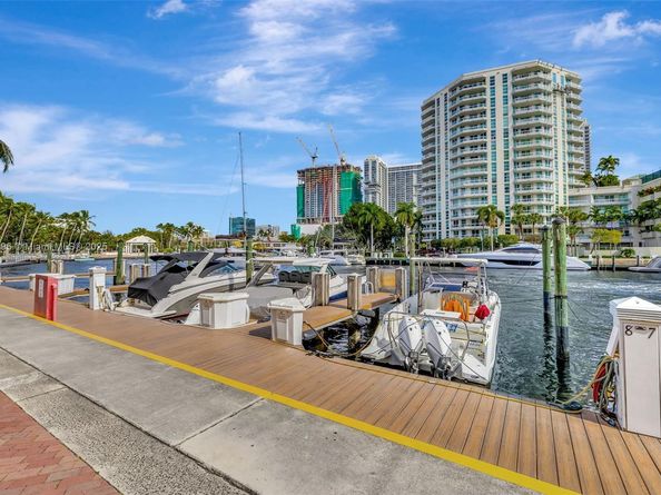 600 W Las Olas Blvd 702S, Fort Lauderdale FL 33312
