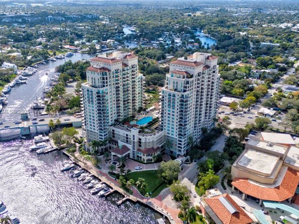 600 W Las Olas Blvd 702S, Fort Lauderdale FL 33312