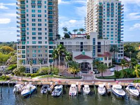 600 W Las Olas Blvd 702S, Fort Lauderdale FL 33312