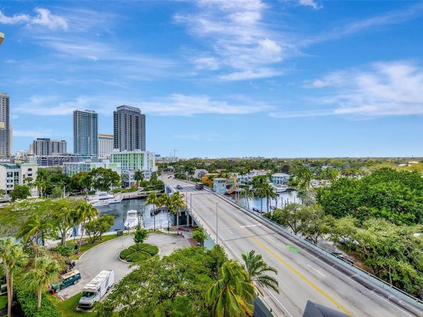 600 W Las Olas Blvd 702S, Fort Lauderdale FL 33312