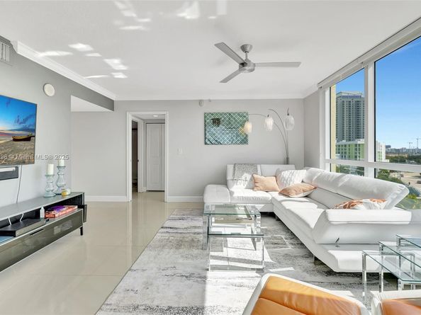 600 W Las Olas Blvd 702S, Fort Lauderdale FL 33312
