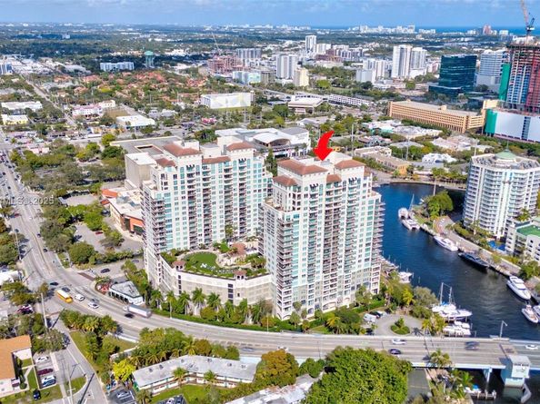 600 W Las Olas Blvd 702S, Fort Lauderdale FL 33312