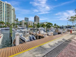 600 W Las Olas Blvd 702S, Fort Lauderdale FL 33312