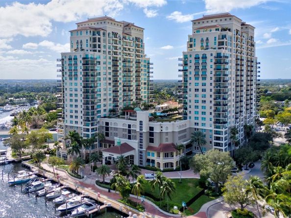 600 W Las Olas Blvd 702S, Fort Lauderdale FL 33312