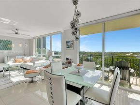 600 W Las Olas Blvd 702S, Fort Lauderdale FL 33312