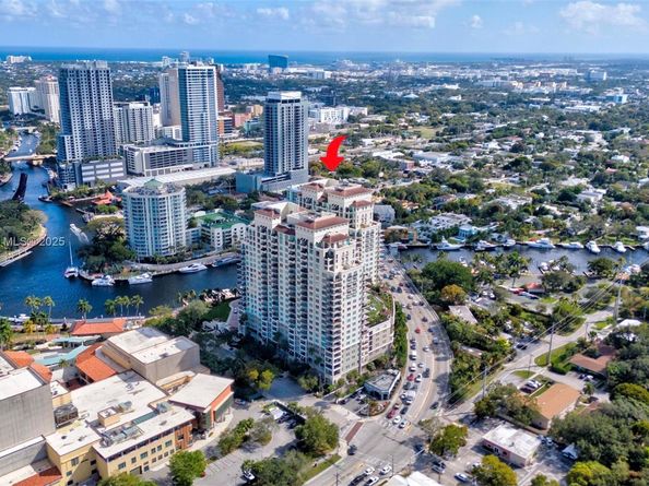 600 W Las Olas Blvd 702S, Fort Lauderdale FL 33312