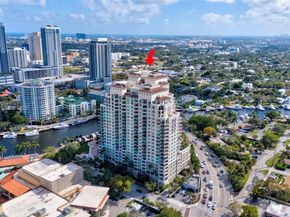 600 W Las Olas Blvd 702S, Fort Lauderdale FL 33312