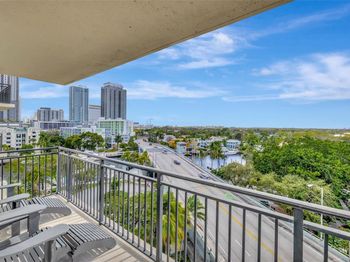 600 W Las Olas Blvd
