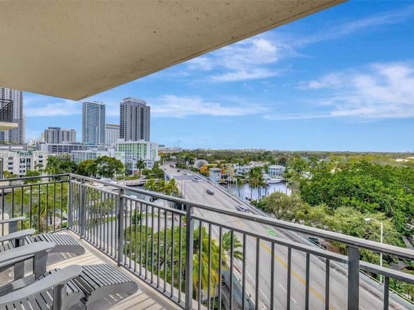 600 W Las Olas Blvd 702S, Fort Lauderdale FL 33312