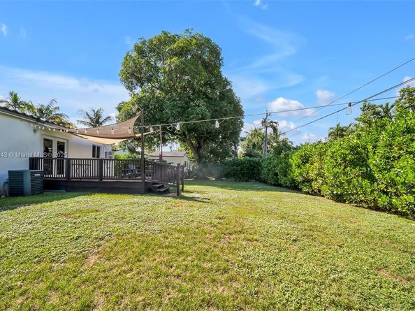 125 NW 100th Ter, Miami Shores FL 33150