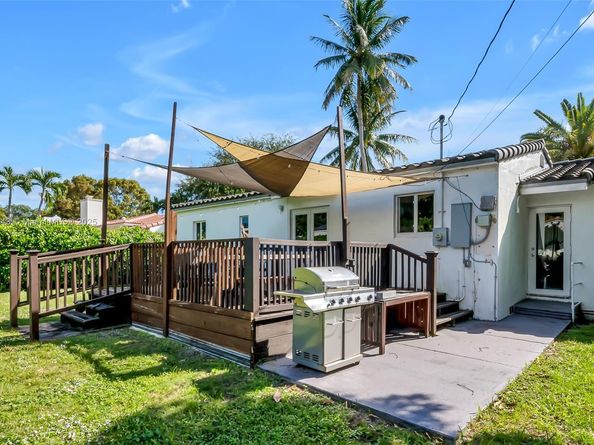 125 NW 100th Ter, Miami Shores FL 33150