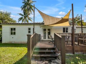 125 NW 100th Ter, Miami Shores FL 33150