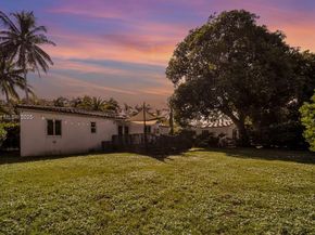 125 NW 100th Ter, Miami Shores FL 33150