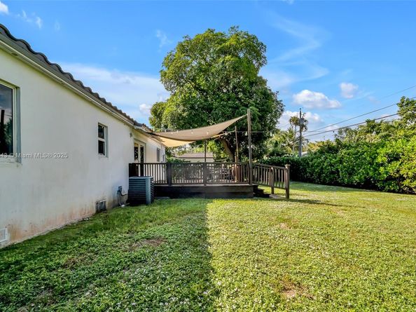 125 NW 100th Ter, Miami Shores FL 33150