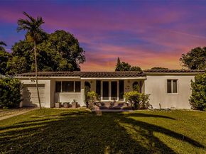 125 NW 100th Ter, Miami Shores FL 33150