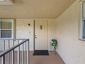 7531 NW 86th Ter 201, Tamarac FL 33321