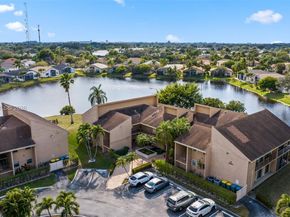 7531 NW 86th Ter 201, Tamarac FL 33321