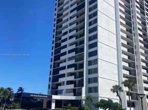 5600 N Flagler Dr 304, West Palm Beach FL 33407