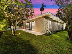 1001 NE 84th St, Miami FL 33138