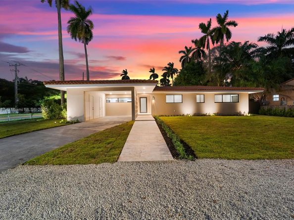 1001 NE 84th St, Miami FL 33138