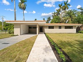 1001 NE 84th St, Miami FL 33138