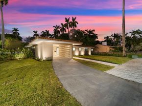 1001 NE 84th St, Miami FL 33138