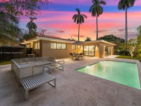 1001 NE 84th St, Miami FL 33138