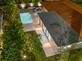 1001 NE 84th St, Miami FL 33138